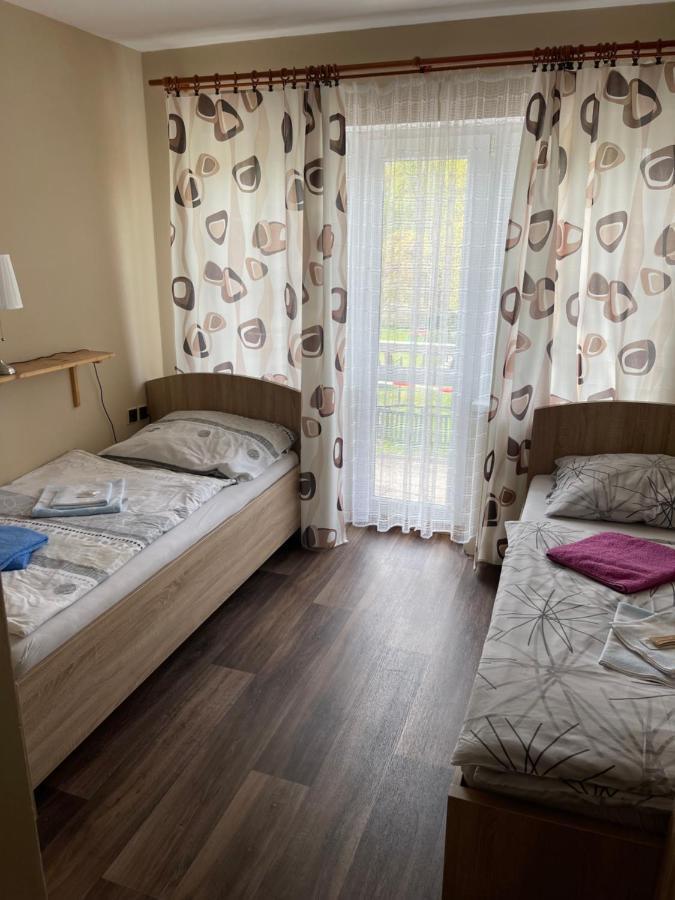 Hotel Sonnenhof/Slavia Horni Podluzi Exteriér fotografie